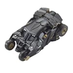 Hot Wheels R/C Stealth Rides Batmobile Tumbler