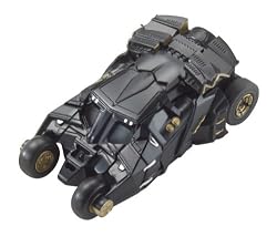 Hot Wheels R/C Stealth Rides Batmobile Tumbler