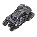 Hot Wheels R/C Stealth Rides Batmobile Tumbler