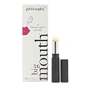 philosophy big mouth semi-matte lip primer 1 ea