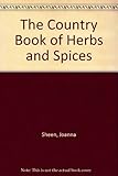 The country book of herbs & spices