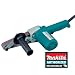 Makita 9031 5 Amp 1-3/16-Inch by 21-Inch Variable Speed Belt Sander image 6