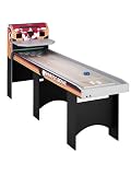 Harvard M01628W Shuffle Bowling