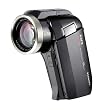 Sanyo Xacti HD2000 Cam�scope Num�rique Full HD + Appareil photo 8 Mpix Zoom optique 16x Microphone Noir