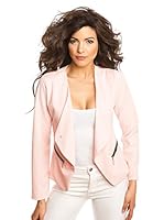 Star made with Swarovski Elements Americana Mujer (Rosa)