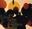 Raz Ohara and the Odd Orchestra