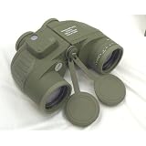 20272 OLIVE DRAB 7 X 50 BINOCULARS by 
