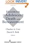 Handbook of Adolescent Death and Bereavement