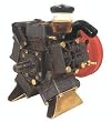 Hypro D1265 Diaphragm Pump - 9910-D1265