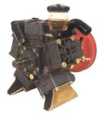 Hypro D1265 Diaphragm Pump - 9910-D1265