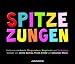 Produkt-Bild: Spitze Zungen: Heiteres von Busch, Morgenstern, Ringelnatz und Tucholsky