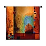 Fine Art Tapestries Garden Ensemble - Li-Leger, Don