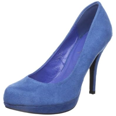 Gomax Women's Fleming-01 High Heel Pump