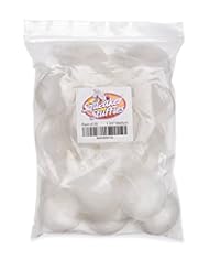 Pet Products: 20-Count, Squeaker Stuffies Brand, Medium, 1 3/4", 44.5mm, Dog Toy Replacement Squeakers - Squeaker Stuffies