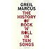 The History of Rock 'n' Roll in Ten Songs