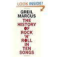 The History of Rock 'n' Roll in Ten Songs