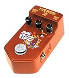VISUAL SOUND Angry Fuzz GtFN^[