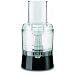 4110yRPTLYL. AA75  Cuisinart BFP 10CH PowerBlend Duet Blender and Food Processor, Chrome and Black