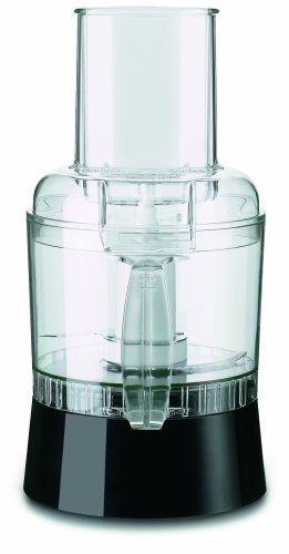 Cuisinart BFP-10CH PowerBlend Duet Blender and Food Processor, Chrome and Black Cuisinart BFP-10CH PowerBlend Duet Blender and Food Processor, Chrome and Black
