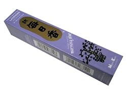 Nippon Kodo - Morning Star - Lavender 50 Sticks