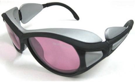 808nm IR Infrared Laser Protection Goggles Safety Glasses
