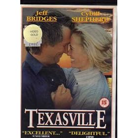 Texasville [VHS] (1990)