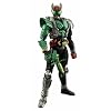 装着変身 仮面ライダーキバ (バッシャーフォーム)