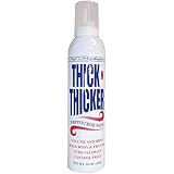 Chris Christensen - Thick N Thicker Whipped Mousse - 10oz Aerosol