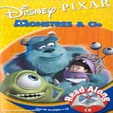 Review Ost -Disney-  / Monsters Inc