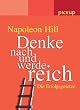 Denke nach und...