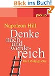 Denke nach und werde reich. Die Erfol...