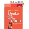 Denke nach und werde reich. Die Erfolgsgesetze
