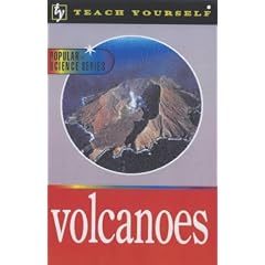 Volcanoes (Teach Yourself Books)