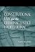 Book Constitutional Law for the Criminal Justice Professional