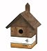 Chapelwood Multi Nesting Box