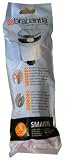 Brabantia 5 litre smart fix bin liner (10 packs 20 liners per pack)