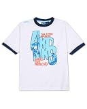 Akademiks - WAIKIKI RINGER TEE (8-20)
