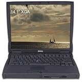 Dell Latitude C600 Laptop Computer by