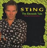 The Eleventh Tale [UK-Import] - Sting