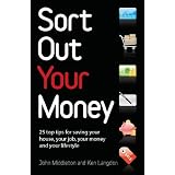 Sort out your money