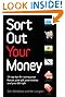 Sort out your money