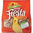 Kaytee Fiesta Nutritionally Fortified Gourmet Bird Food for Cockatiels (4 1/2 lbs.)