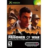 Prisoner of War