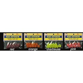 Atlas-Mike's� Sac Attack Trout Bait