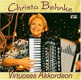 Virtuoses Akkordeon