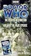 Doctor Who: The Edge of Destruction / The Missing Years