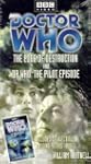 Doctor Who: The Edge of Destruction /...