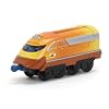 Chuggington Die Cast LC54017 - Super Lok, detailgetreue, robuste und farbenfrohe Diecast-Lokomotive