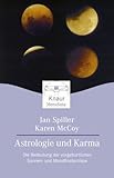 Produkt-Bild: Astrologie und Karma