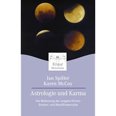 Astrologie und Karma